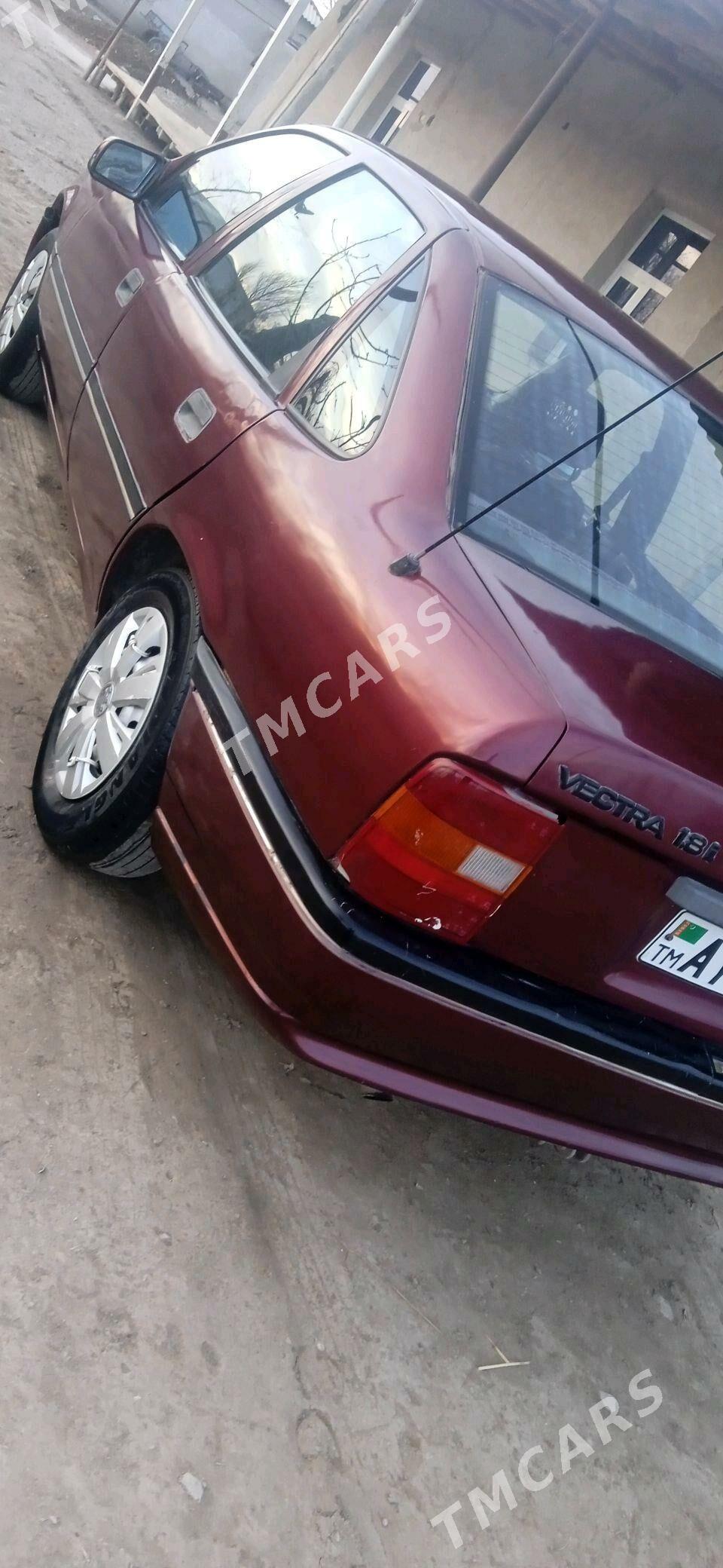 Opel Vectra 1992 - 20 000 TMT - Губадаг - img 3