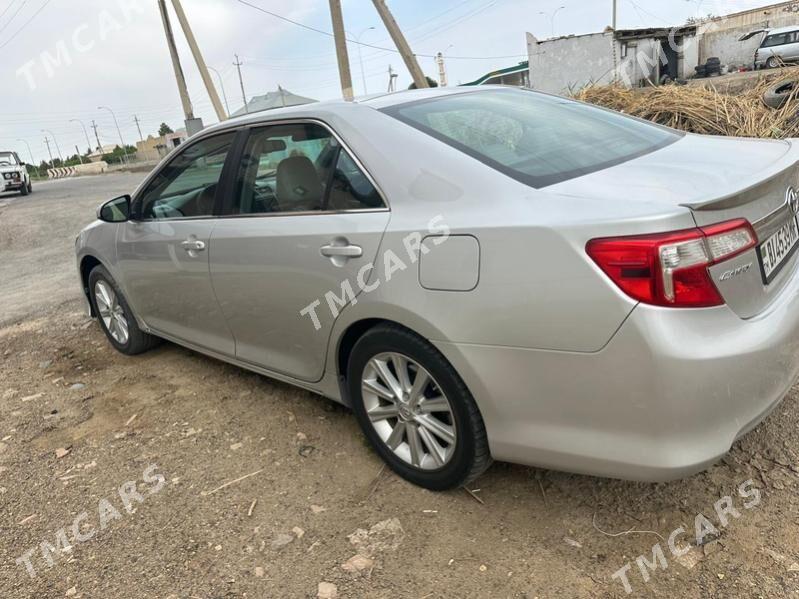 Toyota Camry 2014 - 220 000 TMT - Mary - img 8