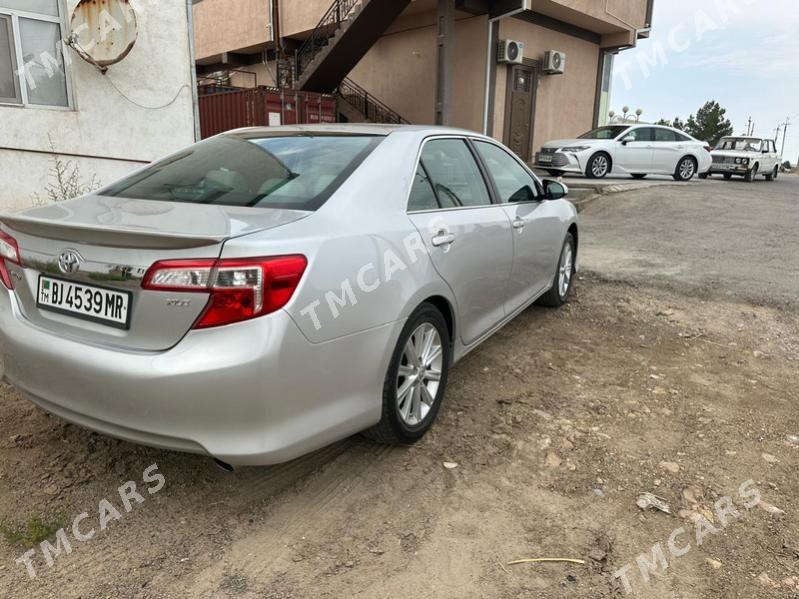 Toyota Camry 2014 - 220 000 TMT - Mary - img 6