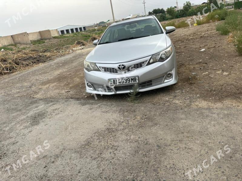 Toyota Camry 2014 - 220 000 TMT - Mary - img 2