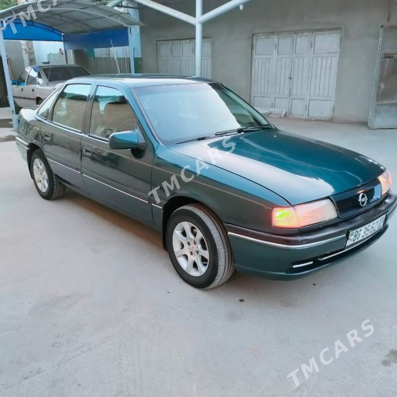 Opel Vectra 1993 - 43 000 TMT - Губадаг - img 2