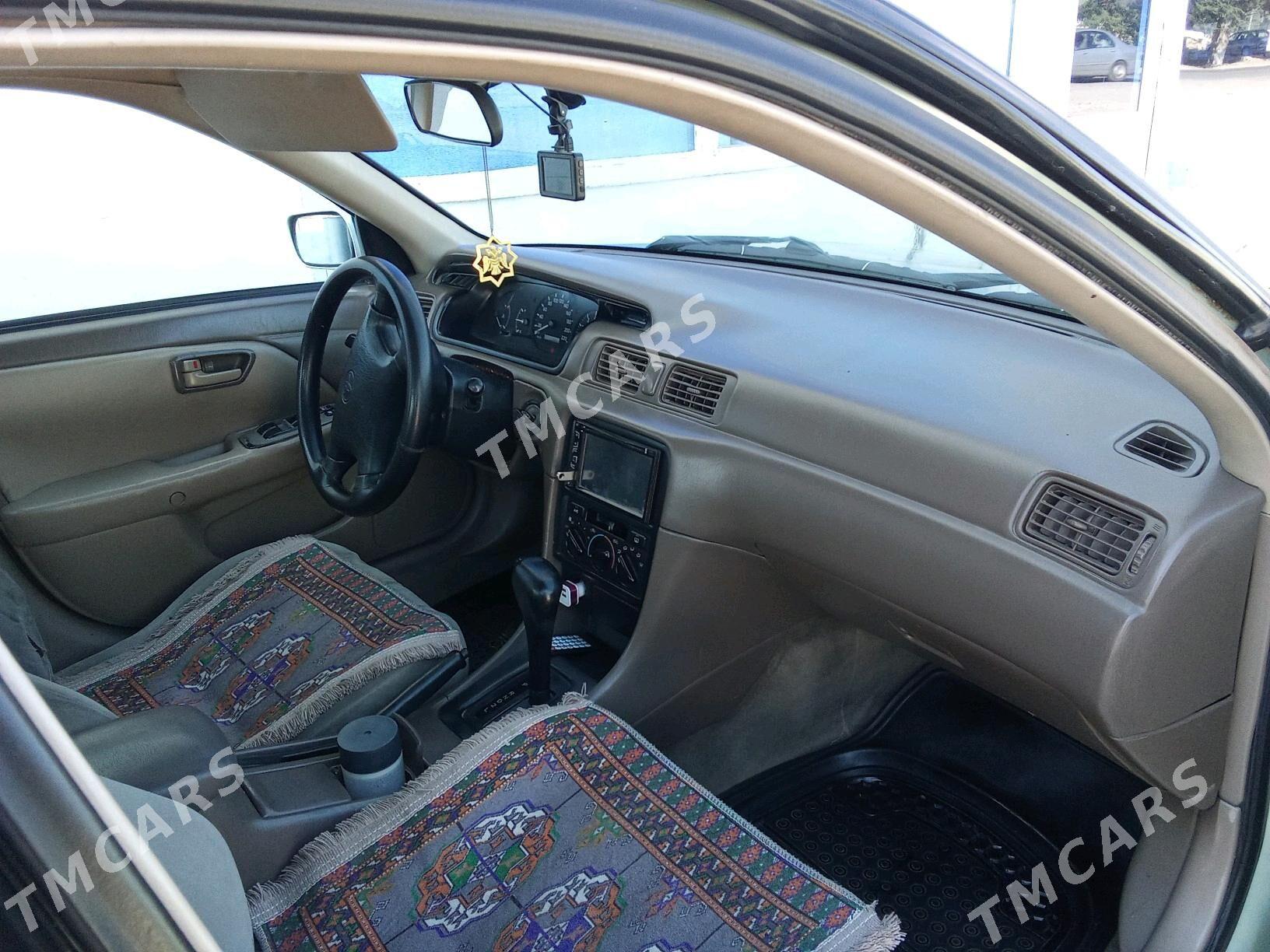 Toyota Camry 1998 - 96 000 TMT - Sakarçäge - img 3