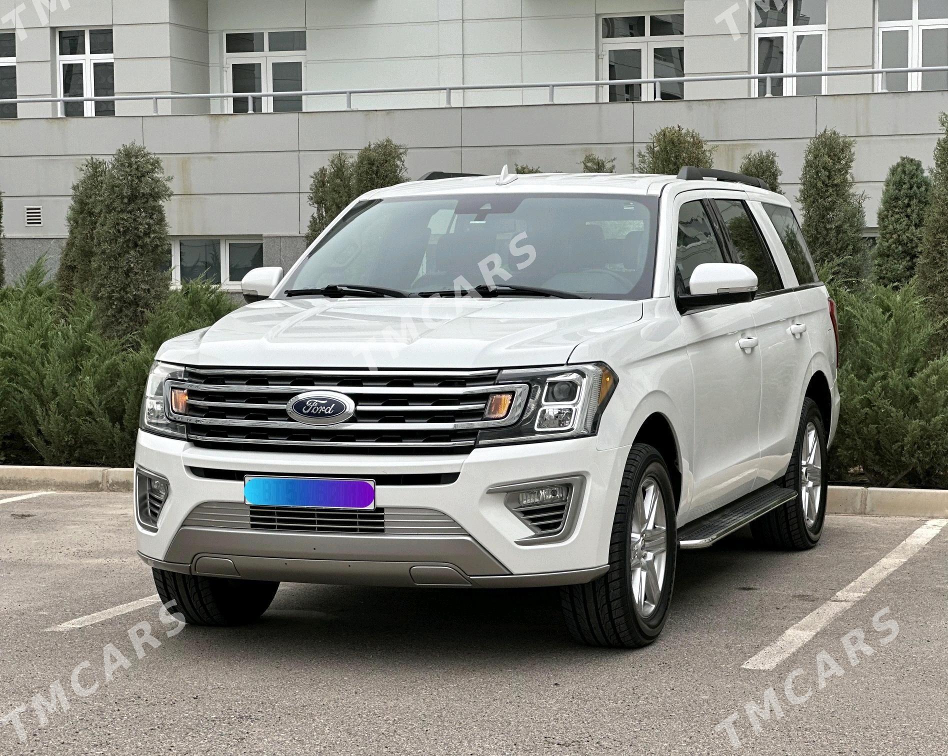 Ford Expedition 2020 - 490 000 TMT - Mary - img 5
