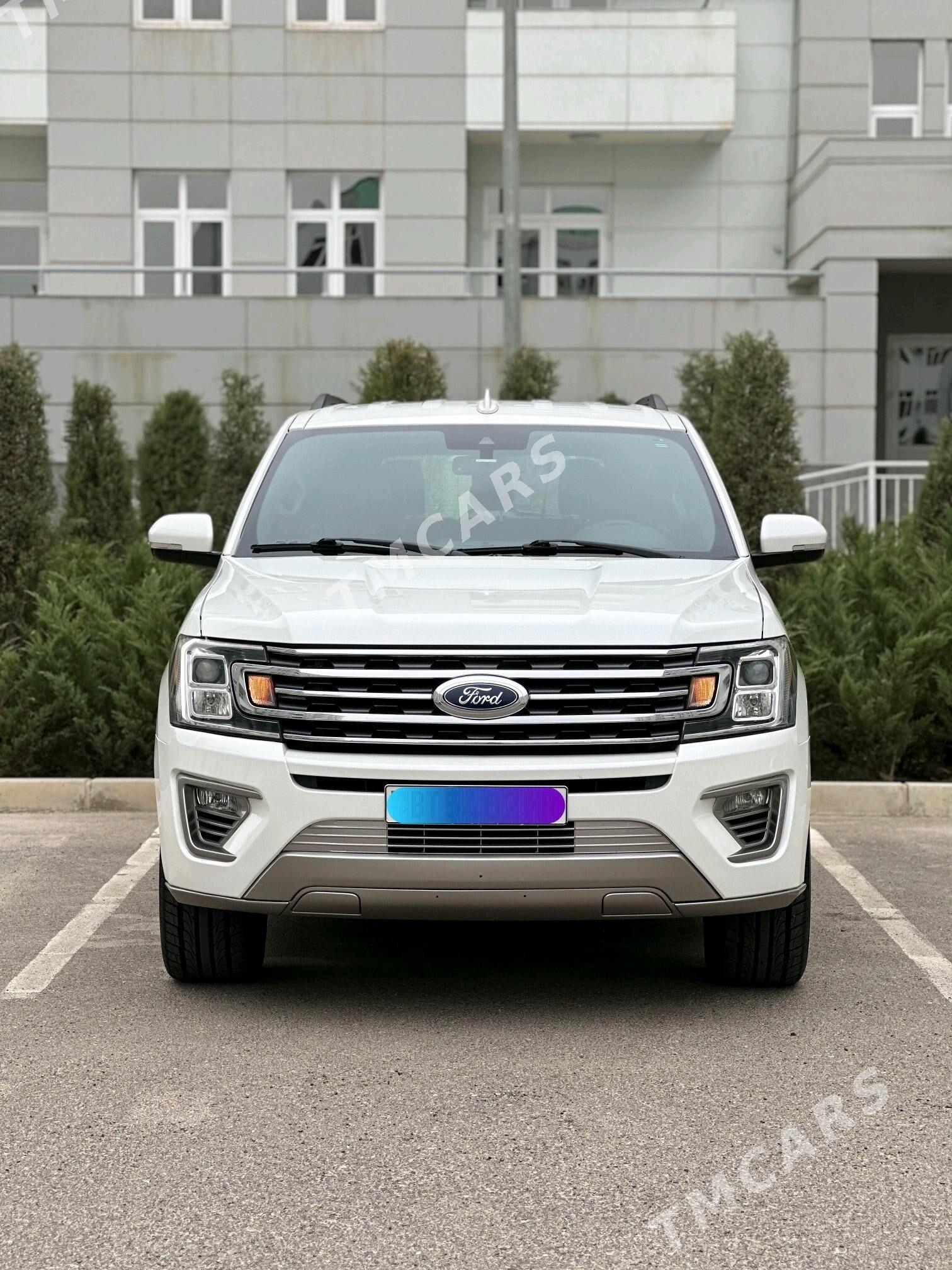 Ford Expedition 2020 - 490 000 TMT - Мары - img 2