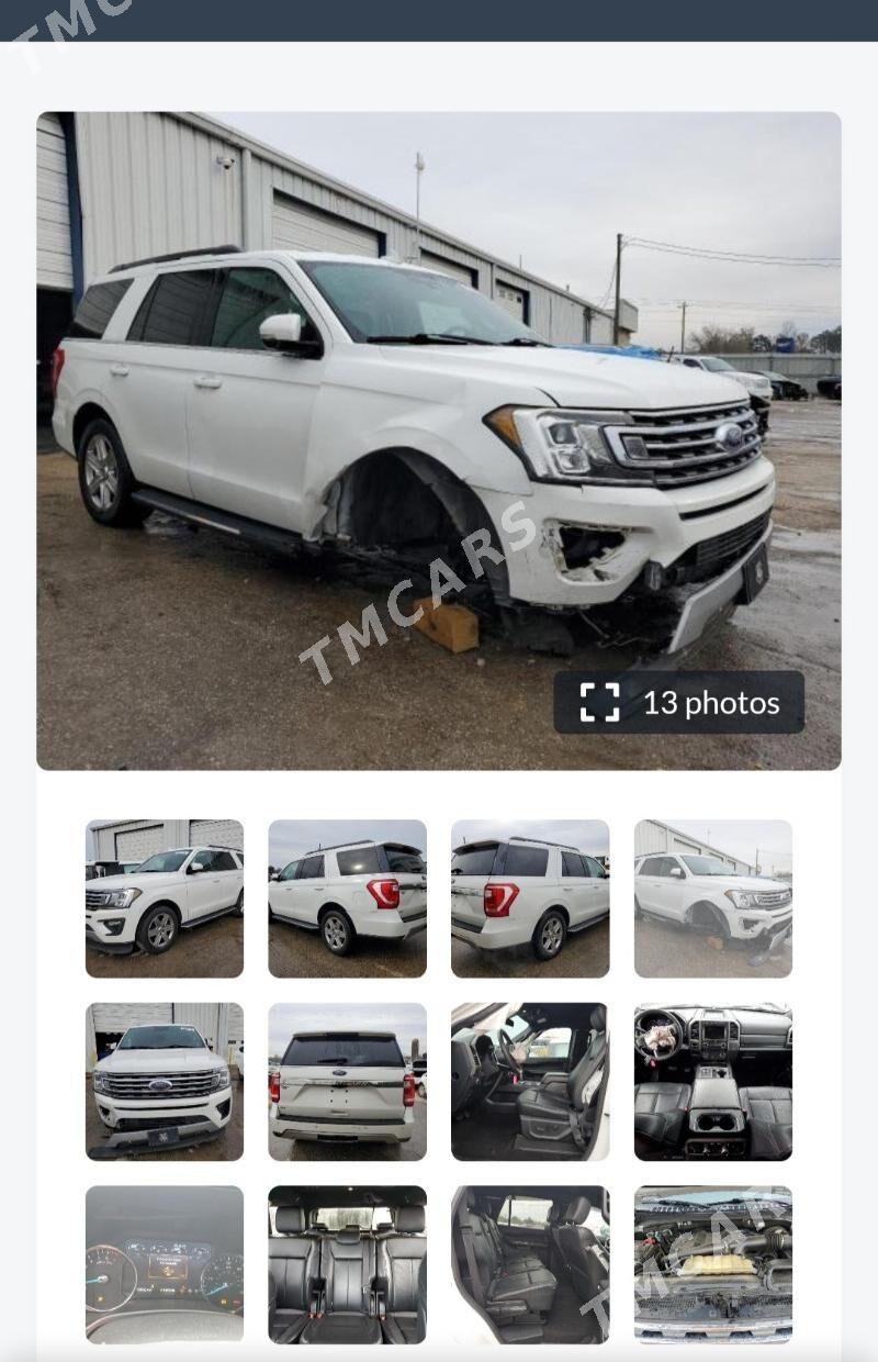 Ford Expedition 2020 - 490 000 TMT - Mary - img 9
