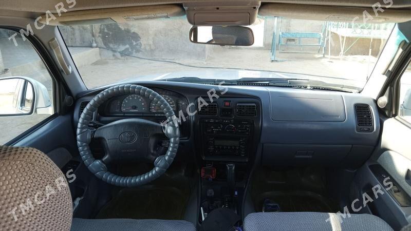 Toyota 4Runner 2000 - 150 000 TMT - Туркменбаши - img 2