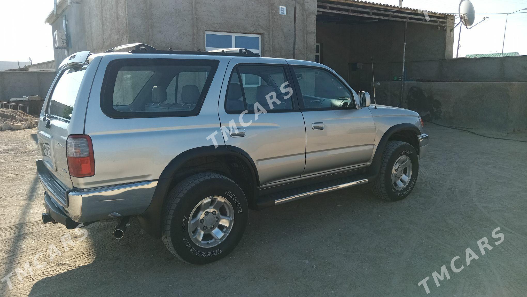 Toyota 4Runner 2000 - 150 000 TMT - Türkmenbaşy - img 3