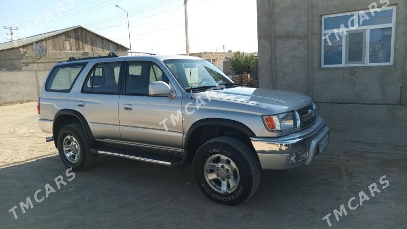 Toyota 4Runner 2000 - 150 000 TMT - Türkmenbaşy - img 5