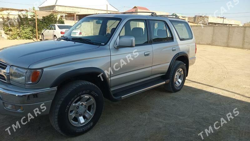 Toyota 4Runner 2000 - 150 000 TMT - Türkmenbaşy - img 4