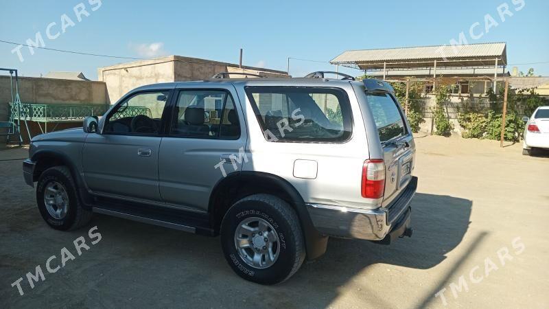 Toyota 4Runner 2000 - 150 000 TMT - Türkmenbaşy - img 6