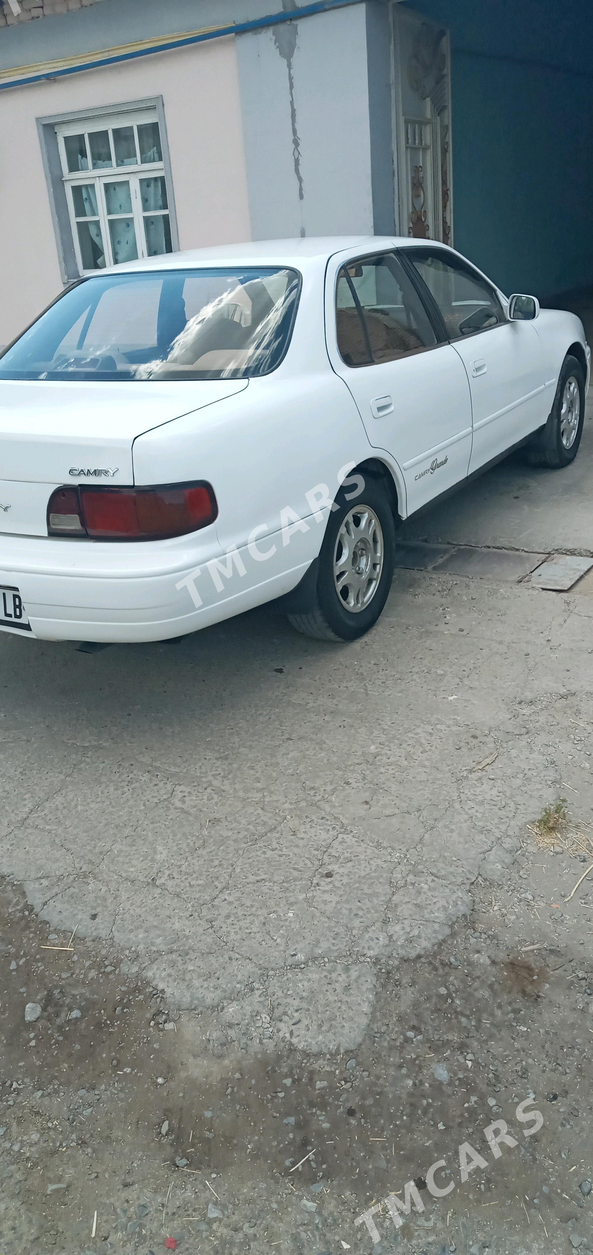 Toyota Camry 1993 - 60 000 TMT - Дянев - img 4