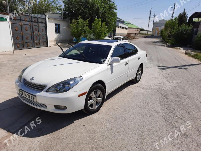 Lexus ES 300 2002 - 120 000 TMT - Чоганлы - img 2