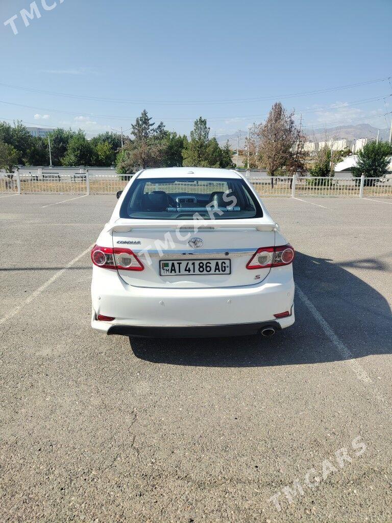 Toyota Corolla 2011 - 144 000 TMT - Aşgabat - img 3