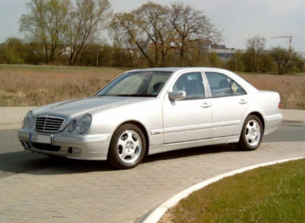 15 Mercedes diska obmen bar 4 000 TMT - Aşgabat - img 3