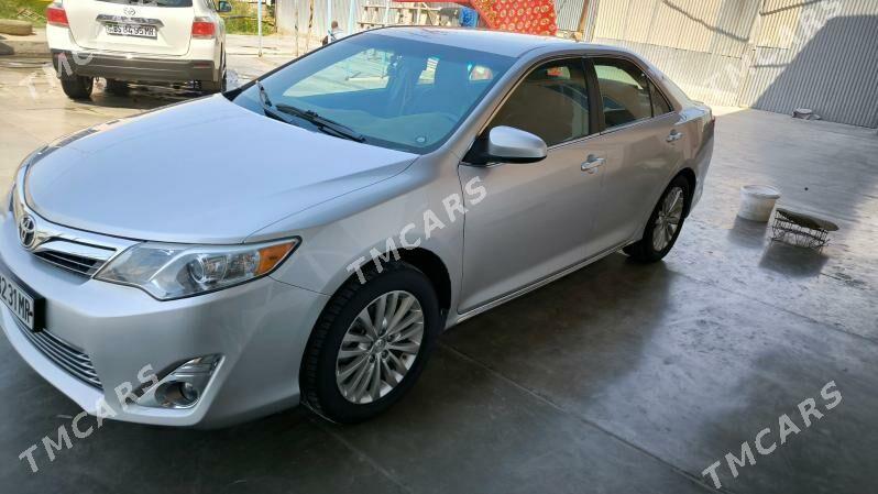 Toyota Camry 2012 - 180 000 TMT - Мары - img 2