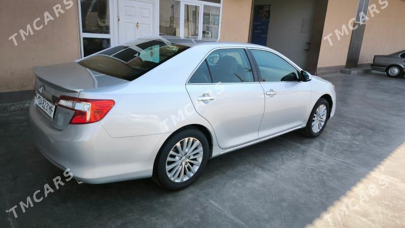 Toyota Camry 2012 - 180 000 TMT - Мары - img 4