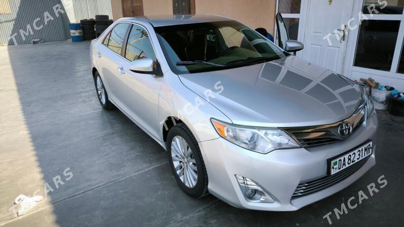 Toyota Camry 2012 - 180 000 TMT - Мары - img 5