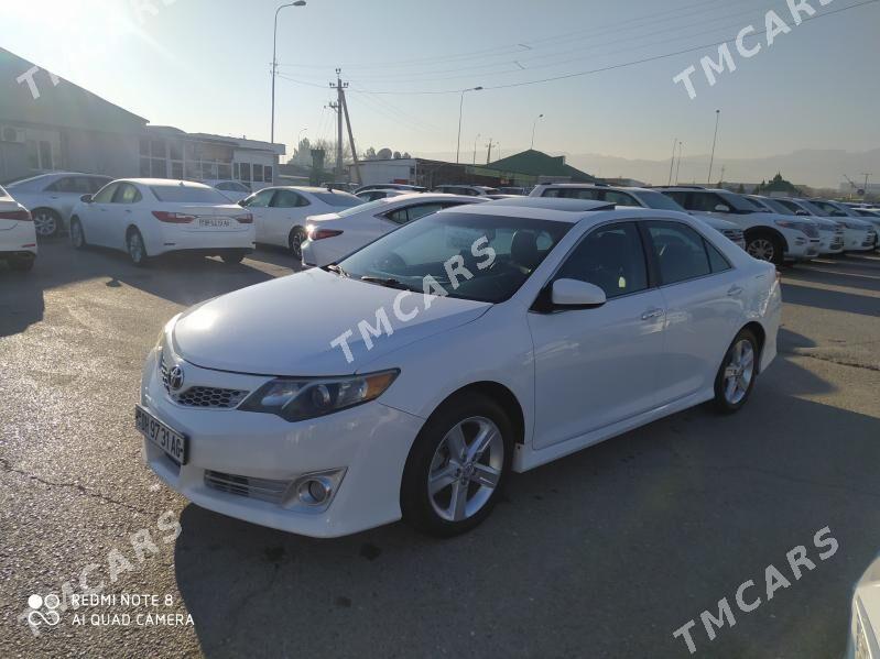 Toyota Camry 2014 - 230 000 TMT - "Алтын Асыр" Гундогар базары ( Толкучка) - img 3