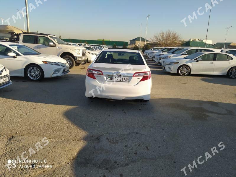 Toyota Camry 2014 - 230 000 TMT - "Алтын Асыр" Гундогар базары ( Толкучка) - img 5