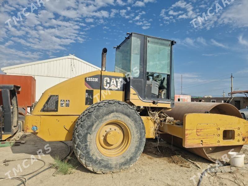 Caterpillar Dozer 2006 - 350 000 TMT - Gökdepe - img 2