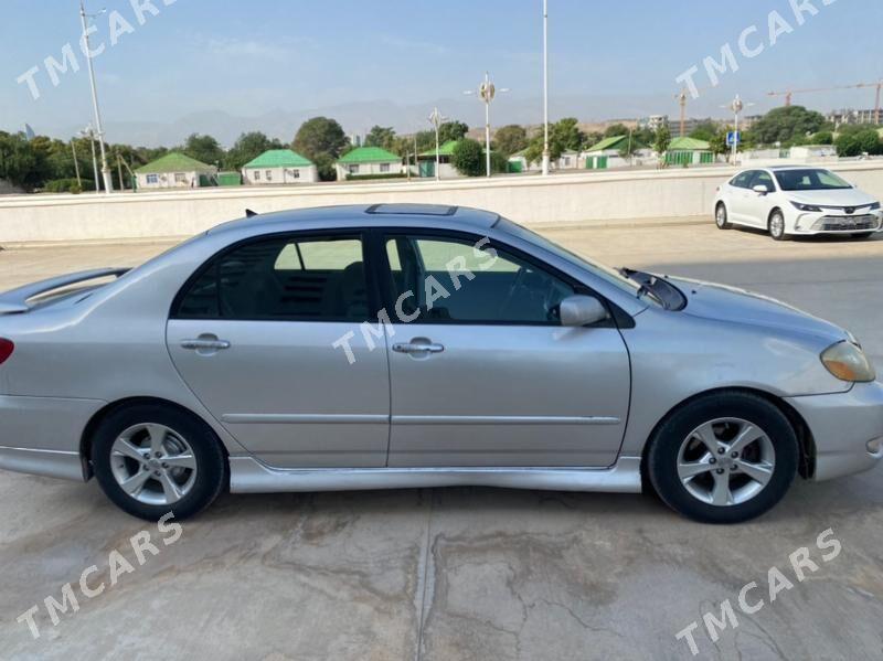 Toyota Corolla 2007 - 100 000 TMT - Aşgabat - img 2