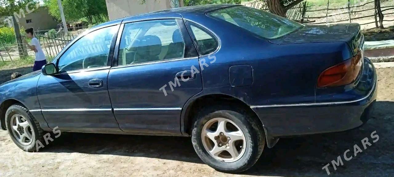 Toyota Avalon 1999 - 90 000 TMT - Köneürgenç - img 2