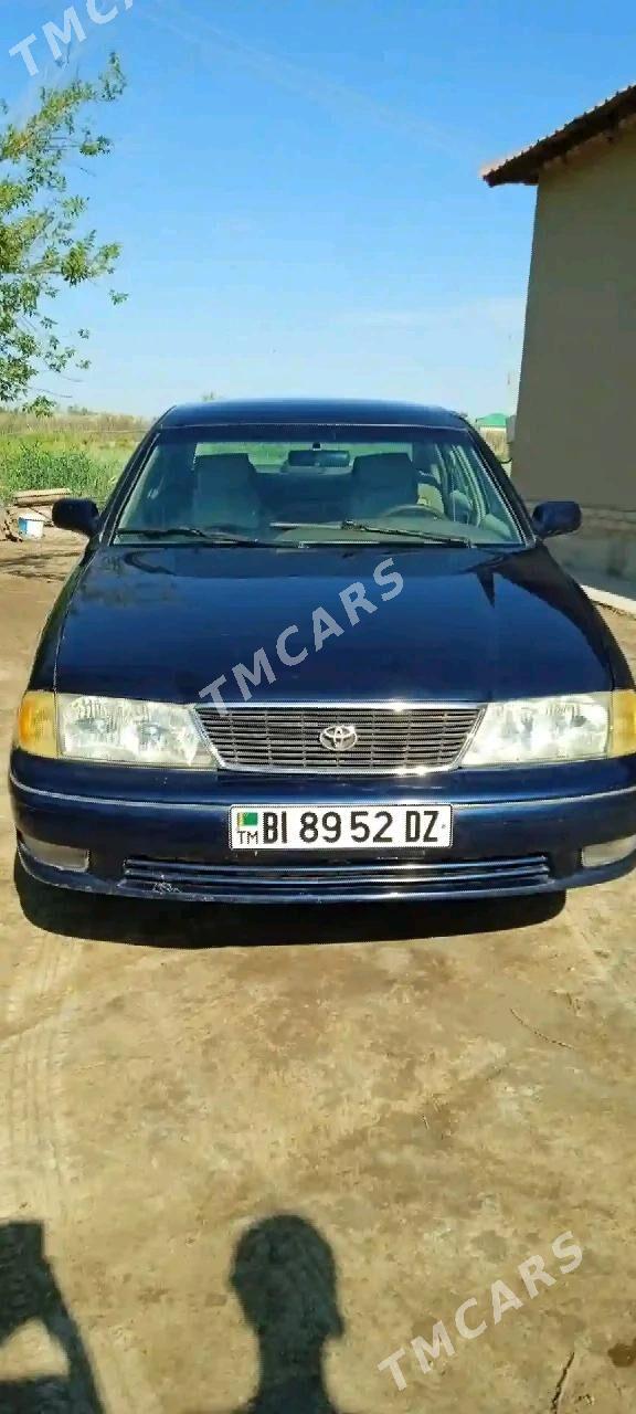 Toyota Avalon 1999 - 90 000 TMT - Кёнеургенч - img 4