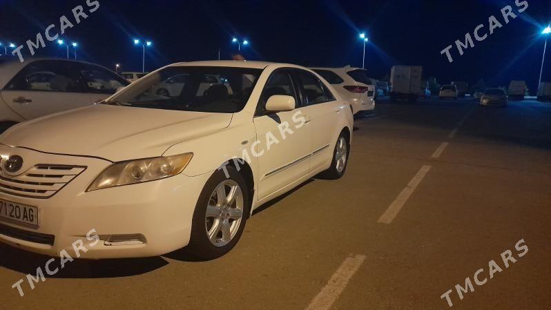 Toyota Camry 2008 - 124 000 TMT - Багир - img 2