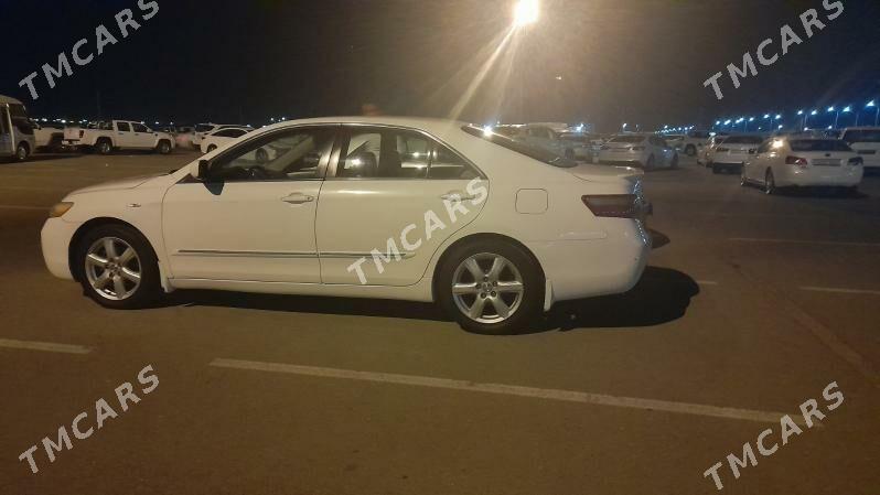 Toyota Camry 2008 - 124 000 TMT - Bagyr - img 7