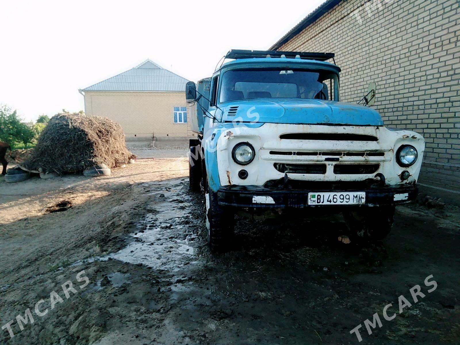 Zil 130 1988 - 34 000 TMT - Туркменгала - img 3