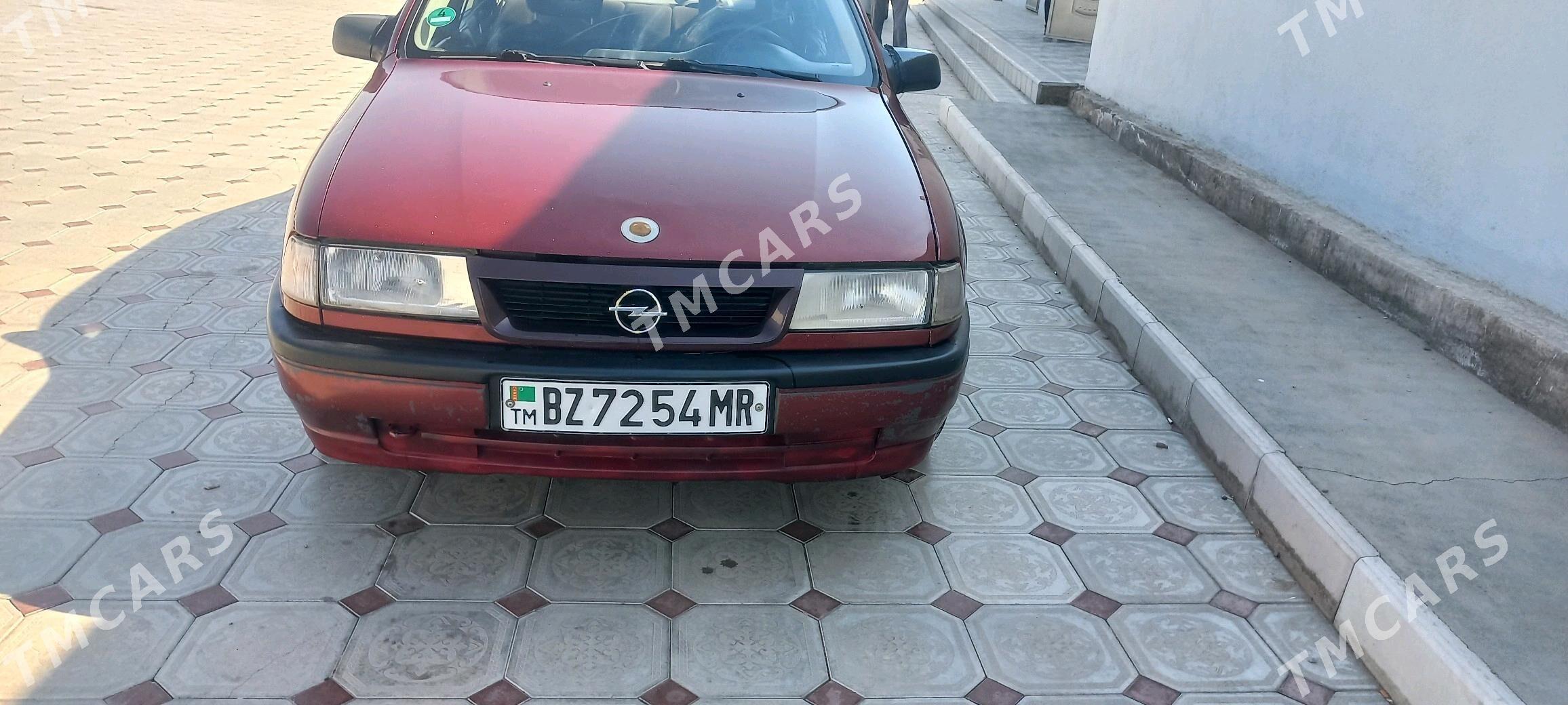 Opel Vectra 1992 - 22 000 TMT - Mary - img 2