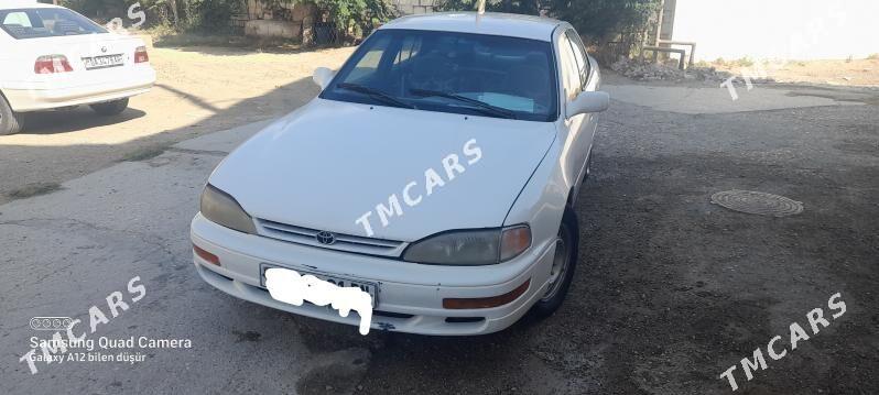 Toyota Camry 1993 - 70 000 TMT - Хазар - img 2