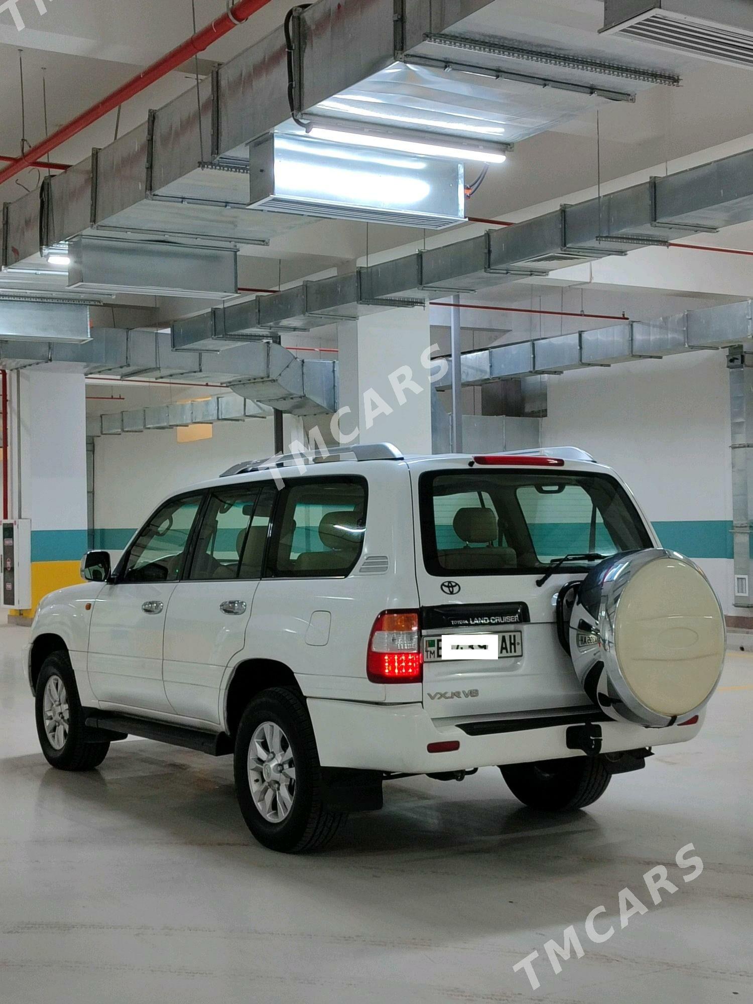 Toyota Land Cruiser 2001 - 215 000 TMT - 16-й этап - img 3