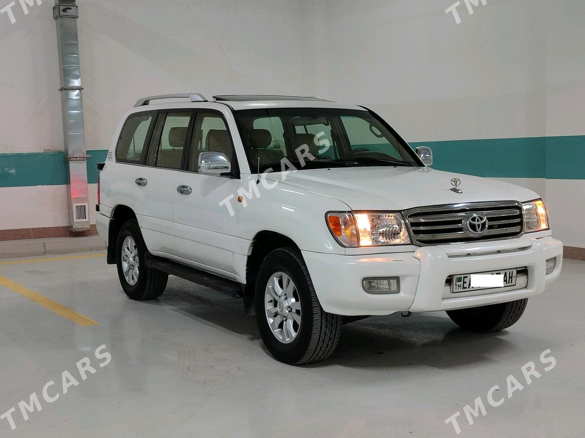 Toyota Land Cruiser 2001 - 215 000 TMT - 16-й этап - img 5