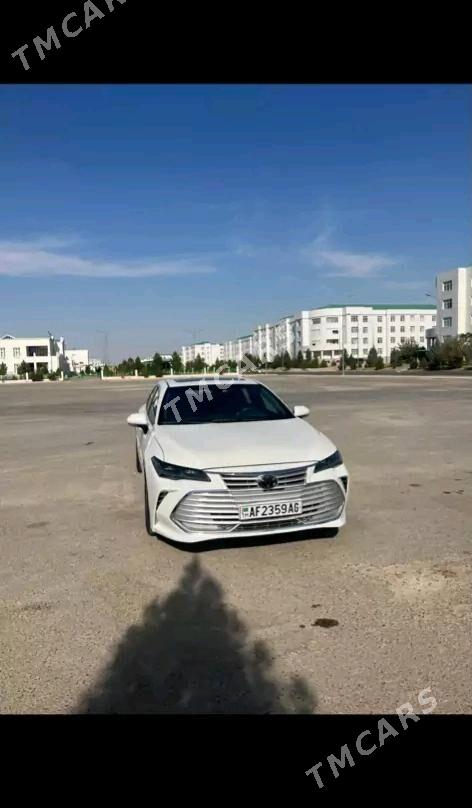 Toyota Avalon 2019 - 500 000 TMT - Aşgabat - img 2
