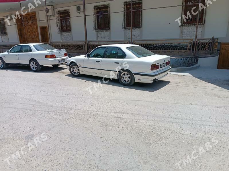BMW 525 1989 - 40 000 TMT - Туркменабат - img 2