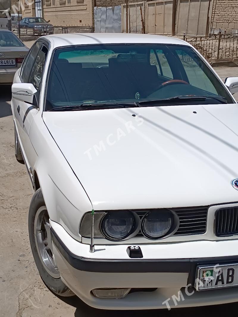 BMW 525 1989 - 40 000 TMT - Туркменабат - img 3