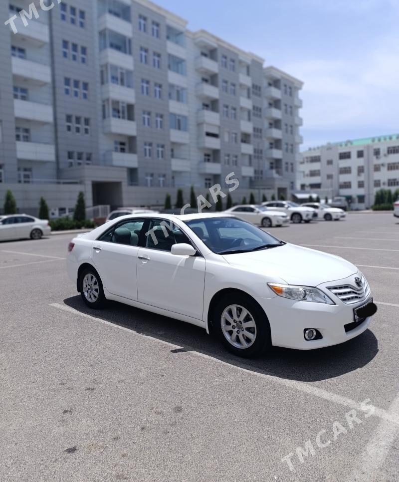 Toyota Camry 2009 - 130 000 TMT - Mary - img 2