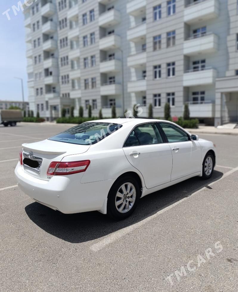 Toyota Camry 2009 - 130 000 TMT - Мары - img 3