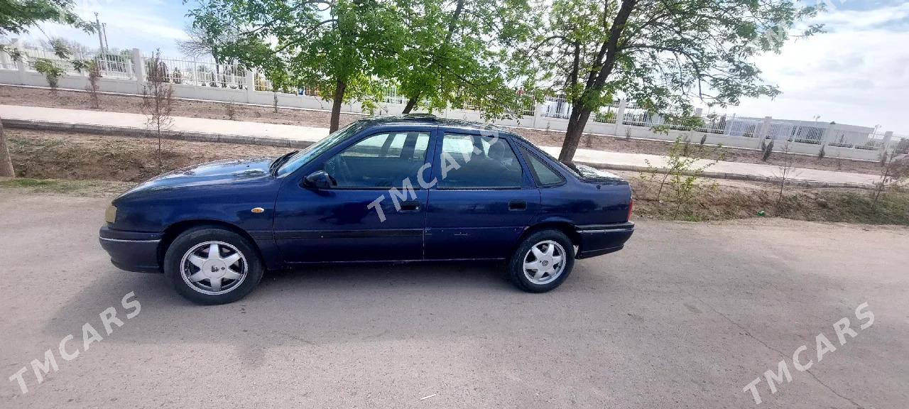 Opel Vectra 1995 - 32 000 TMT - Шабатский этрап - img 3