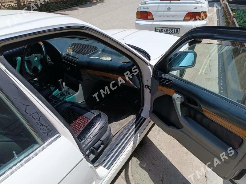 BMW 525 1989 - 40 000 TMT - Туркменабат - img 7