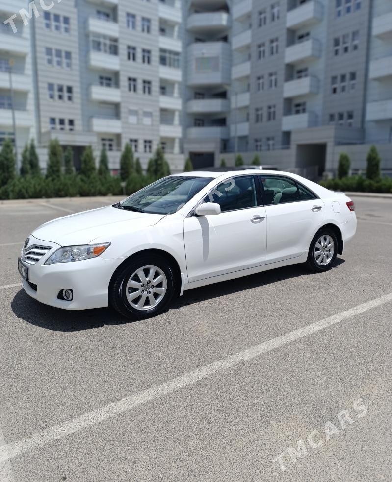 Toyota Camry 2009 - 130 000 TMT - Mary - img 6