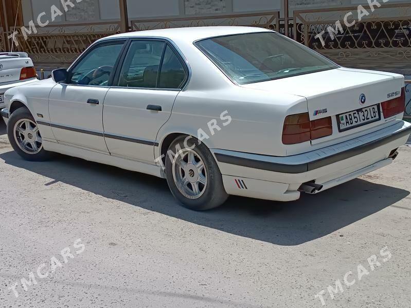 BMW 525 1989 - 40 000 TMT - Türkmenabat - img 10