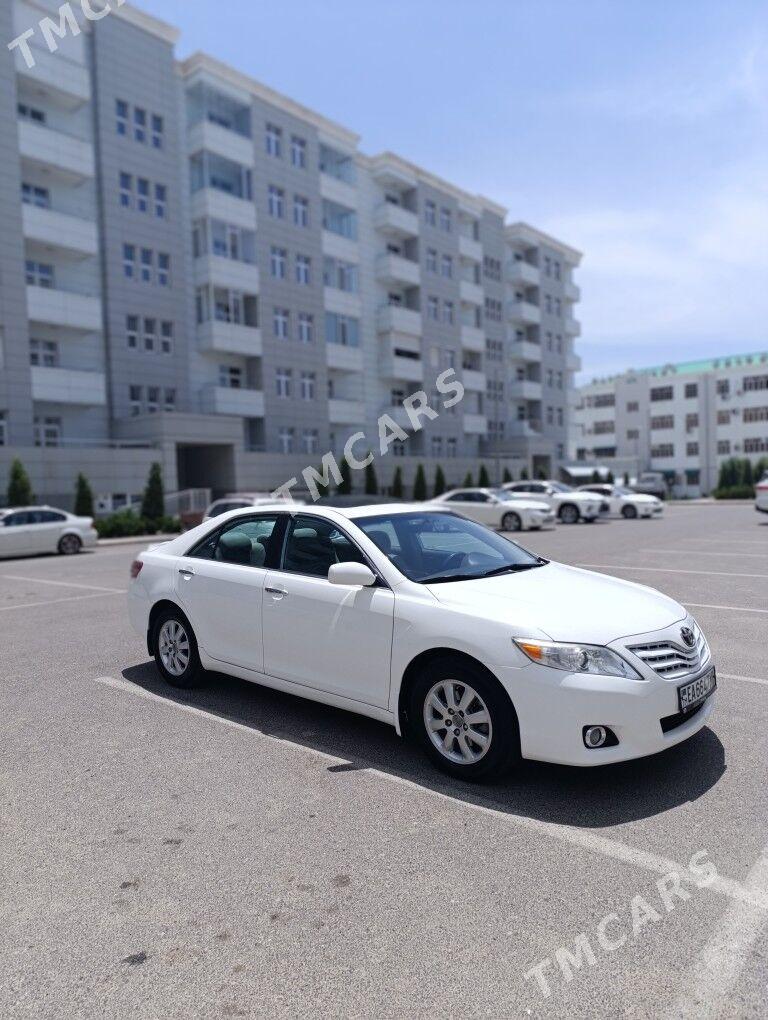 Toyota Camry 2009 - 130 000 TMT - Mary - img 9