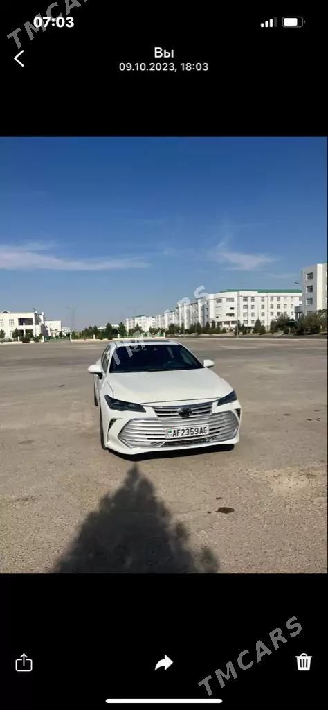 Toyota Avalon 2019 - 500 000 TMT - Ашхабад - img 2