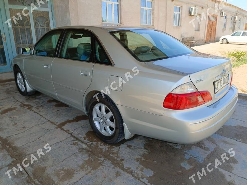 Toyota Avalon 2004 - 160 000 TMT - Дашогуз - img 5