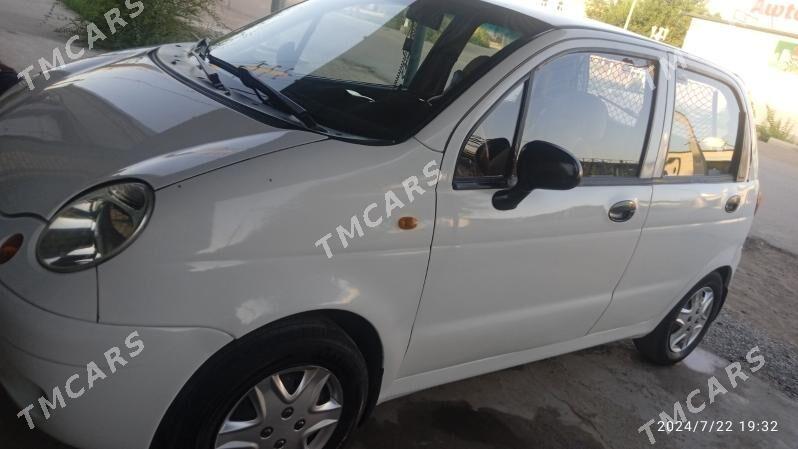 Daewoo Matiz 2011 - 45 000 TMT - Гороглы (Тагта) - img 2