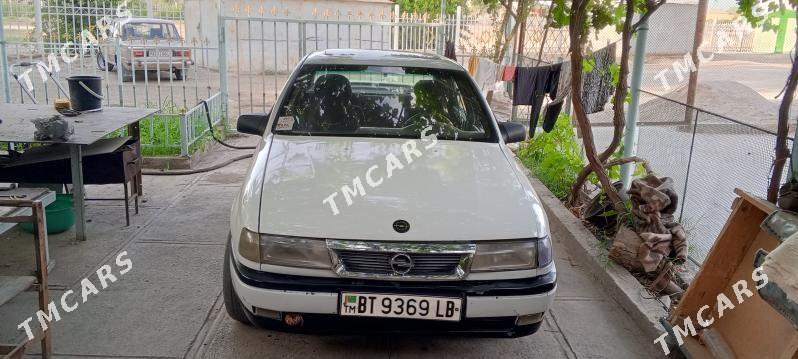 Opel Vectra 1989 - 27 000 TMT - Туркменабат - img 3