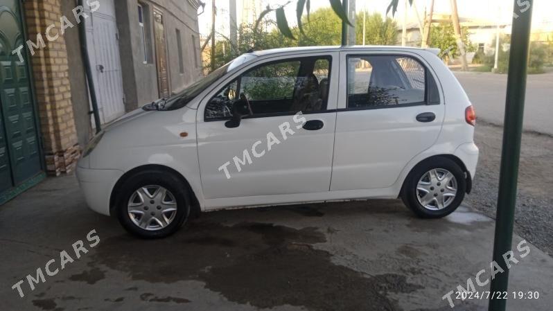 Daewoo Matiz 2011 - 45 000 TMT - Гороглы (Тагта) - img 5