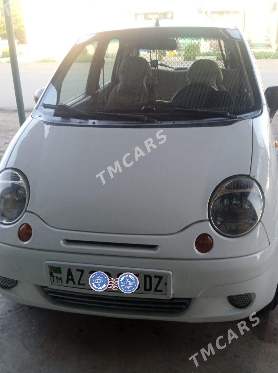 Daewoo Matiz 2011 - 45 000 TMT - Görogly (Tagta) - img 7